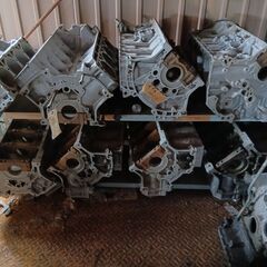 Mベンツ107専門ランド-107リサイクルで世界市場へSL-SLCの画像