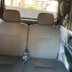 車検8年11月　ネイキッド　MT5速　ターボ　の画像