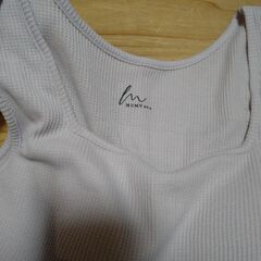 しまむら☆mumu☆サイズLLの画像