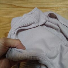 しまむら☆mumu☆サイズLLの画像