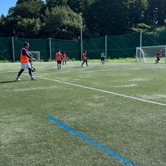 急募　明日11/16（日）9-12時　ラソス仙台でサッカー