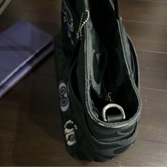 coach マザーズバッグ　トート　レア トートバッグ COACH コーチの画像