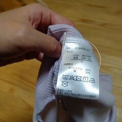 しまむら☆mumu☆サイズLLの画像