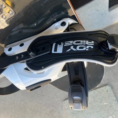 YONEX スホノーボード ビンディング 152cmの画像