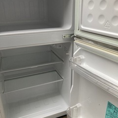 冷蔵庫(2020年製)の画像