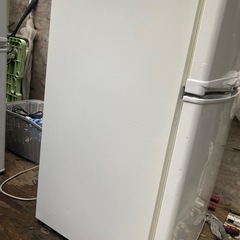 冷蔵庫(2020年製)の画像