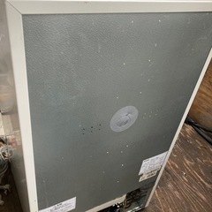 冷蔵庫(2020年製)の画像