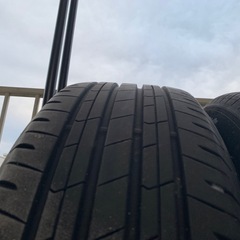 タイヤホイールセット
の画像