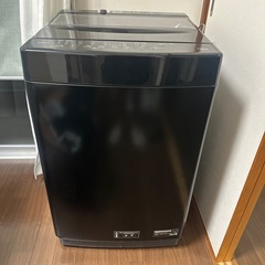 7キロ 洗濯機 SAMKYO 2025年製の画像