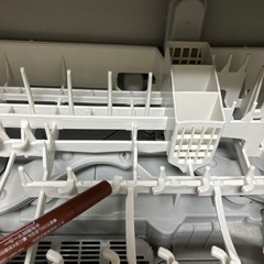Panasonic 食洗機の画像