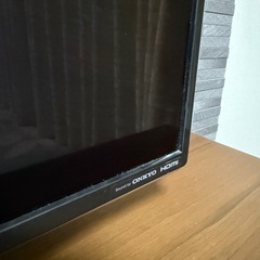 さしあげます！
【ジャンク品】シャープ(SHARP) AQUOS LC-60US40 55インチの画像