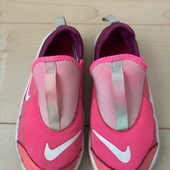 ナイキスニーカー16cmの画像