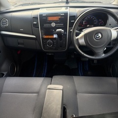 マツダ AZワゴン  車検　2年の画像