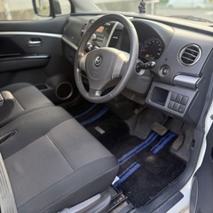 マツダ AZワゴン  車検　2年の画像