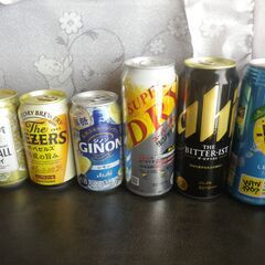 ビール、チューハイなどバラエティセット16本※（ノンアルコール1本含む）の画像