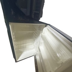 ☆11/16まで限定出品☆☆早い者勝ち☆☆0円☆☆無料☆ 2ドア冷蔵庫 1999年製【ジ 1115-05】の画像