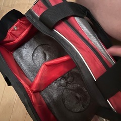 ボウリングバッグ 2個の画像