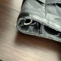 coach マザーズバッグ　トート　レア トートバッグ COACH コーチの画像