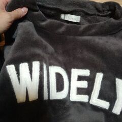 しまむら☆ルームウェア☆サイズLの画像