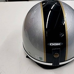ヘルメット新品２日間SALEの画像