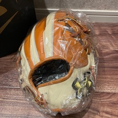 アンダーアーマーグラブの画像