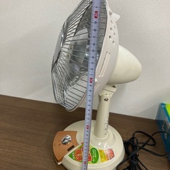 電気ストーブの画像