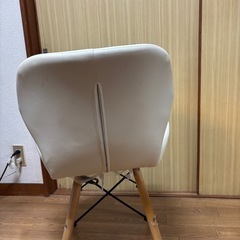 OSJ オーエスジェー　北欧　おしゃれ　椅子　チェア　の画像