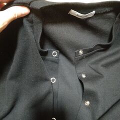 しまむら☆カーディガン☆サイズМの画像