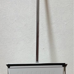 【未使用品】山崎産業　ブンチリT スチール の画像