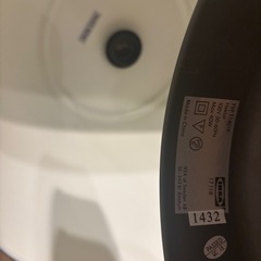 【大至急】ペンダントランプの画像