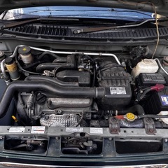 ミラジーノl700s ミニライトスペシャル　車検切れの画像