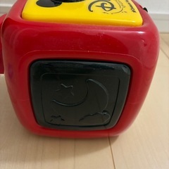 おやすみホームシアターの画像