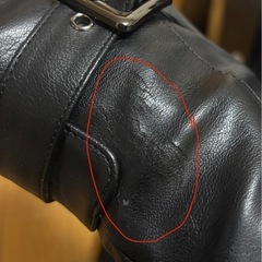 ロングブーツ【LL】の画像