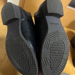 ロングブーツ【LL】の画像