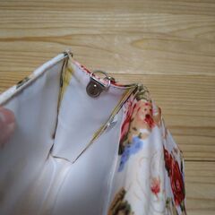 aimerfeel☆ポーチの画像