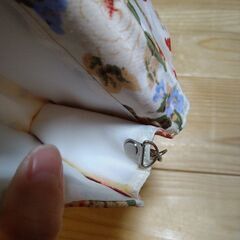 aimerfeel☆ポーチの画像