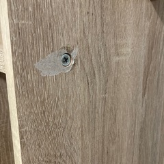 ランドセルラック☆ベビーラックの画像