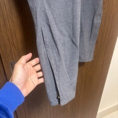 【‼️寅一‼️】ニッカポッカ作業ズボンの画像