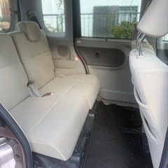 ダイハツ　タント　車検2年 (2027/08/28)の画像