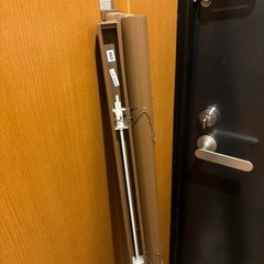 ニトリ ブラインドの画像