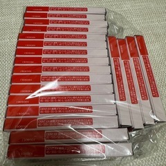 歯間ブラシ　4本×20箱の画像