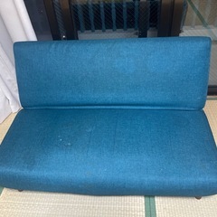 ソファーの画像