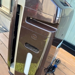 ダイキン　空気清浄機　加湿器
の画像