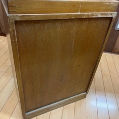 レトロ家具
の画像