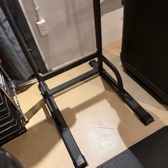 チンニングマシンの画像