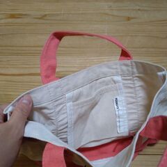 ミニバッグ☆の画像