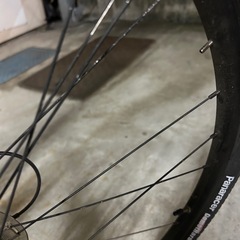 Cannondale Quick CX4 マットブラック　size Lの画像