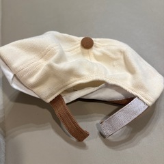 ベビー帽子の画像