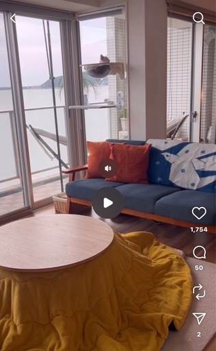 こたつ　円形　110 布団セット