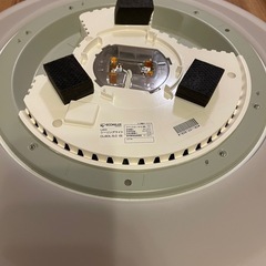 アイリスオオヤマ　シーリングライトの画像